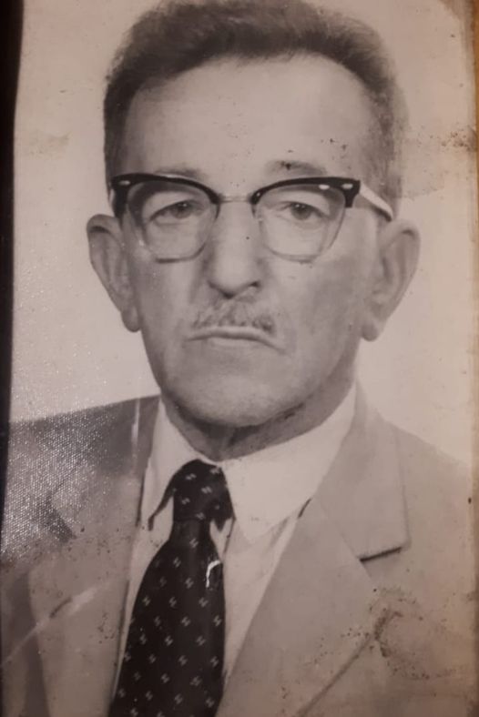 Unas palabras para mi bisabuelo Félix, migrante prematuro, expropiador concienzudo, ácrata ejemplar.